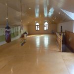 Satılır 5 otaqlı Həyət evi/villa, Avtovağzal metrosu, Biləcəri qəs., Binəqədi rayonu 25