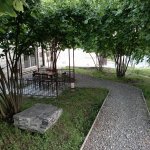 Kirayə (günlük) 3 otaqlı Bağ evi İsmayıllı 1