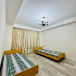 Kirayə (aylıq) 3 otaqlı Yeni Tikili, Neftçilər metrosu, Bakıxanov qəs., Sabunçu rayonu 12