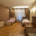 Kirayə (aylıq) 5 otaqlı Yeni Tikili, Nəsimi rayonu 4