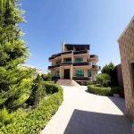 Satılır 11 otaqlı Bağ evi, Mərdəkan, Xəzər rayonu 1