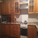 Kirayə (aylıq) 4 otaqlı Köhnə Tikili, Gənclik metrosu, Gənclik Mall, Nərimanov rayonu 12