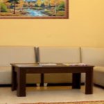 Kirayə (aylıq) Mini otel / Xostel, İçərişəhər metrosu, Səbail rayonu 2