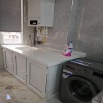 Kirayə (aylıq) 3 otaqlı Yeni Tikili, Nəriman Nərimanov metrosu, Nərimanov rayonu 8