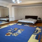 Аренда 3 комнат Новостройка, м. Эльмляр Академиясы метро, Ясамал район 6