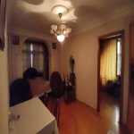Kirayə (aylıq) 3 otaqlı Köhnə Tikili, Avtovağzal metrosu, Biləcəri qəs., Binəqədi rayonu 4