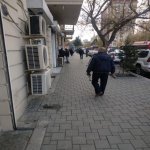 Kirayə (aylıq) Obyekt, 28 May metrosu, Nəsimi rayonu 7