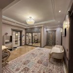 Продажа 5 комнатная Новостройка, м. Эльмляр Академиясы метро, Сябаиль район 17