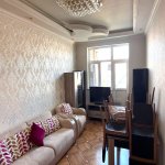 Satılır 3 otaqlı Yeni Tikili, Neftçilər metrosu, Nizami rayonu 1