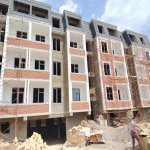 Satılır 1 otaqlı Yeni Tikili, Masazır, Abşeron rayonu 1