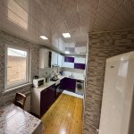 Satılır 5 otaqlı Həyət evi/villa, Koroğlu metrosu, Sabunçu rayonu 8