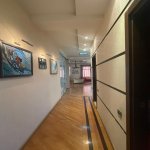 Kirayə (aylıq) 3 otaqlı Yeni Tikili, Nizami metrosu, Nəsimi rayonu 8