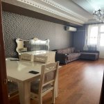 Kirayə (aylıq) 2 otaqlı Yeni Tikili, Əhmədli metrosu, Əhmədli, Xətai rayonu 1