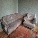 Kirayə (günlük) 4 otaqlı Yeni Tikili İsmayıllı 11