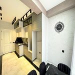 Satılır 2 otaqlı Yeni Tikili, Nizami metrosu, Nəsimi rayonu 2