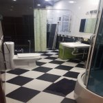 Satılır 3 otaqlı Yeni Tikili, Nəriman Nərimanov metrosu, Montin qəs., Nərimanov rayonu 16