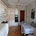 Аренда 5 комнатная Новостройка, м. Насими метро, Бинагадинский р-н район 7