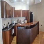 Kirayə (aylıq) 4 otaqlı Yeni Tikili, Gənclik metrosu, Nəsimi rayonu 9