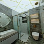 Kirayə (aylıq) 3 otaqlı Yeni Tikili, Nəriman Nərimanov metrosu, Nərimanov rayonu 15