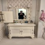 Kirayə (günlük) 3 otaqlı Yeni Tikili, 28 May metrosu, ABŞ səfirliyi, Nəsimi rayonu 10