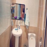 Kirayə (aylıq) 3 otaqlı Yeni Tikili, Nəriman Nərimanov metrosu, Nərimanov rayonu 7