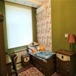 Kirayə (aylıq) 4 otaqlı Yeni Tikili, Bayıl qəs., Səbail rayonu 5