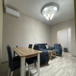 Kirayə (aylıq) 3 otaqlı Yeni Tikili, 8 Noyabr metrosu, Yasamal rayonu 4