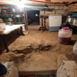 Satılır 4 otaqlı Həyət evi/villa, Xocaəsən metrosu, Sulutəpə qəs., Binəqədi rayonu 15