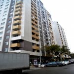 Satılır 2 otaqlı Yeni Tikili, Qara Qarayev metrosu, Nizami rayonu 1