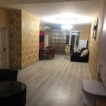 Аренда 3 комнат Новостройка, м. Насими метро, Бинагадинский р-н район 1