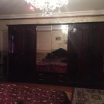 Kirayə (aylıq) 3 otaqlı Köhnə Tikili, Badamdar qəs., Səbail rayonu 13
