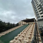 Satılır 3 otaqlı Yeni Tikili, Memar Əcəmi metrosu, 3-cü mikrorayon, Nəsimi rayonu 2