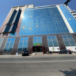 Satılır Obyekt, 20-ci sahə, Səbail rayonu 1