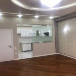 Kirayə (günlük) 3 otaqlı Köhnə Tikili, Sahil metrosu, Nəsimi rayonu 4
