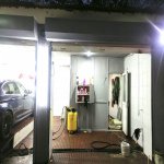 Kirayə (aylıq) Obyekt, Memar Əcəmi metrosu, 4-cü mikrorayon, Nəsimi rayonu 1