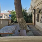 Kirayə (aylıq) 3 otaqlı Ofis, Səbail rayonu 5