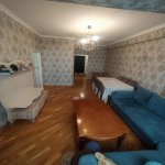 Satılır 2 otaqlı Yeni Tikili, Həzi Aslanov metrosu, Xətai rayonu 3