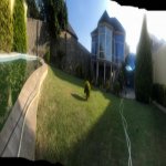 Kirayə (aylıq) 7 otaqlı Həyət evi/villa, Mərdəkan, Xəzər rayonu 1