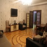 Kirayə (günlük) 3 otaqlı Yeni Tikili, Xətai metrosu, Xətai rayonu 4