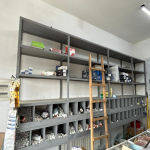 Kirayə (aylıq) Obyekt, Memar Əcəmi metrosu, Nəsimi rayonu 5