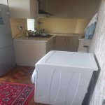 Аренда 2 комнатная Вторичка, İnşaatçılar метро, Ясамал район 4