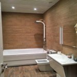 Kirayə (aylıq) 3 otaqlı Yeni Tikili, İçərişəhər metrosu, Səbail rayonu 14