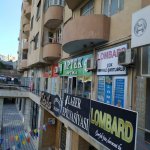 Satılır 3 otaqlı Yeni Tikili, İnşaatçılar metrosu, Yeni Yasamal qəs., Yasamal rayonu 2