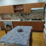 Kirayə (aylıq) 2 otaqlı Yeni Tikili, Əhmədli metrosu, Xətai rayonu 4