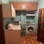 Satılır 2 otaqlı Köhnə Tikili, Əhmədli metrosu, Əhmədli, Xətai rayonu 4