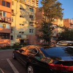 Kirayə (aylıq) 2 otaqlı Köhnə Tikili, Neftçilər metrosu, 8-ci kilometr, Nizami rayonu 16