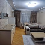 Аренда 2 комнат Новостройка, м. Эльмляр Академиясы метро, пос. Ясамал, БГУ, Ясамал район 3