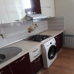 Kirayə (aylıq) 2 otaqlı Yeni Tikili Xırdalan 2