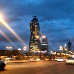 Kirayə (aylıq) 4 otaqlı Köhnə Tikili, Nəriman Nərimanov metrosu, Montin qəs., Kosmos restoranı, Nərimanov rayonu 1