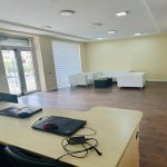 Kirayə (aylıq) 3 otaqlı Ofis, İnşaatçılar metrosu, Yasamal rayonu 8